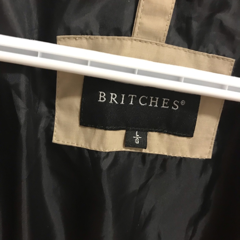 Britches Coat - Picture 2 of 3